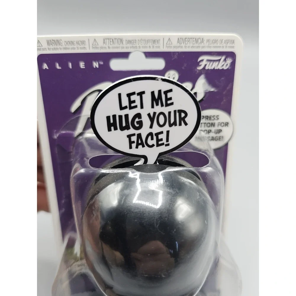 Funko Popsies: Alien - Alien‎ - First to Market (Ftm) (Exclusive) New In Box